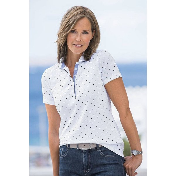 Serafini Poloshirt