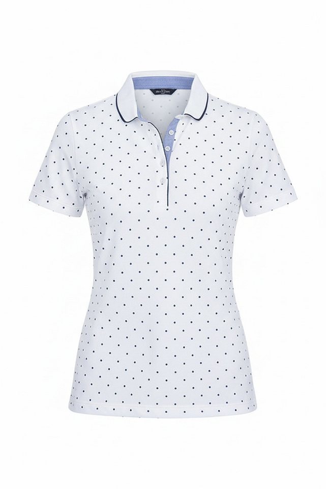 Serafini Poloshirt – Bild 2 von 4