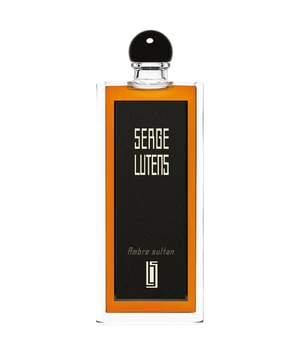 Serge Lutens Collection Noire Ambre Sultan Eau de Parfum · 50 ml