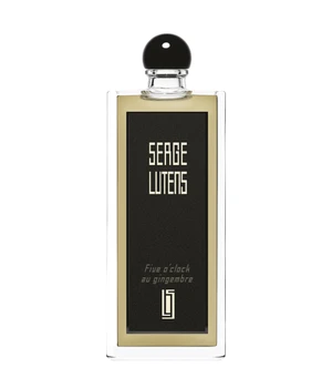 Serge Lutens Collection Noire Five o´clock au Gingembre Eau de Parfum · 50 ml