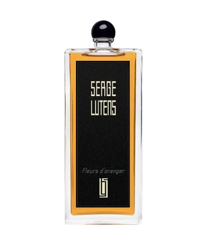 Serge Lutens Collection Noire Fleurs d´Oranger Eau de Parfum · 100 ml