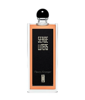 Serge Lutens Collection Noire Fleurs d´Oranger Eau de Parfum · 50 ml