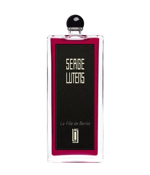 Serge Lutens Collection Noire La Fille De Berlin Eau de Parfum · 100 ml