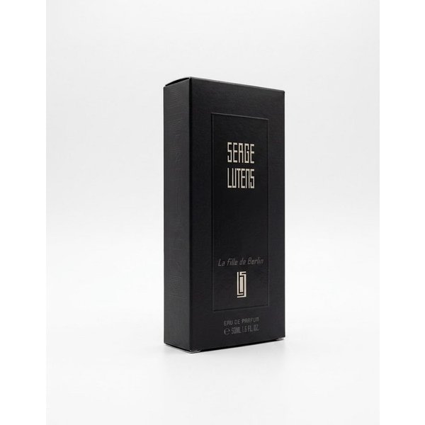 Serge Lutens Collection Noire La Fille De Berlin Eau de Parfum · 50 ml