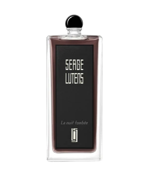 Serge Lutens Collection Noire La Nuit Tombée Eau de Parfum · 50 ml