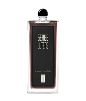 Serge Lutens Collection Noire La Nuit Tombée Eau de Parfum · 100 ml