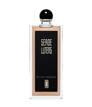 Serge Lutens Collection Noire Nuit de Cellophane Eau de Parfum · 50 ml