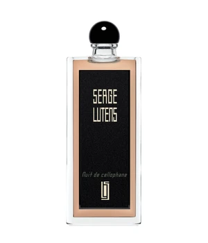 Serge Lutens Collection Noire Nuit de Cellophane Eau de Parfum · 100 ml