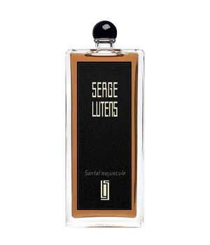 Serge Lutens Collection Noire Santal Majuscule Eau de Parfum · 100 ml