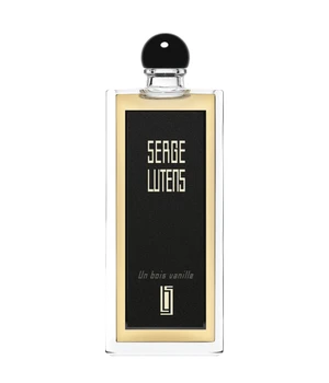 Serge Lutens Collection Noire Un bois Vanille Eau de Parfum · 100 ml