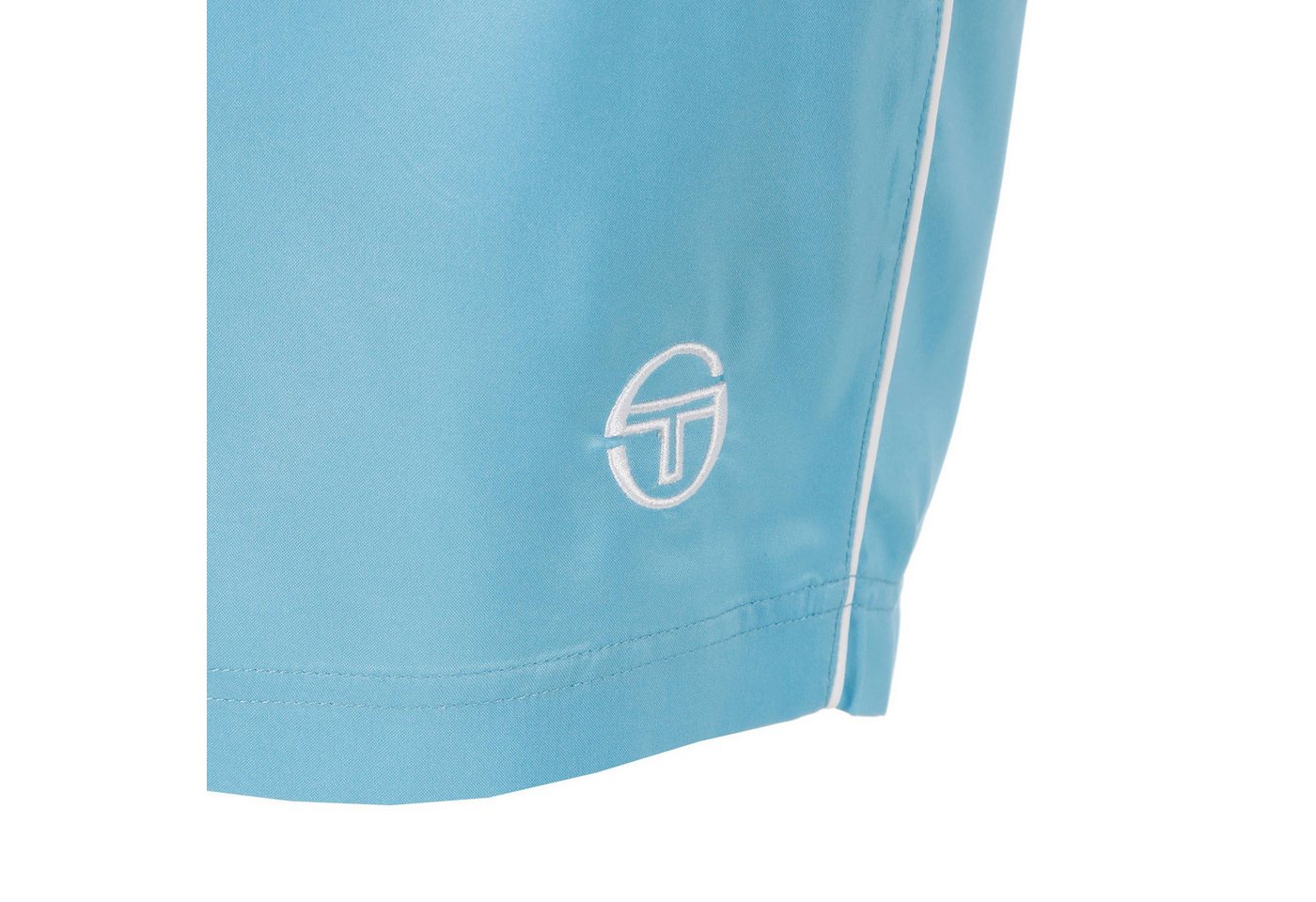 Sergio Tacchini Shorts TCP 025 – Bild 3 von 5