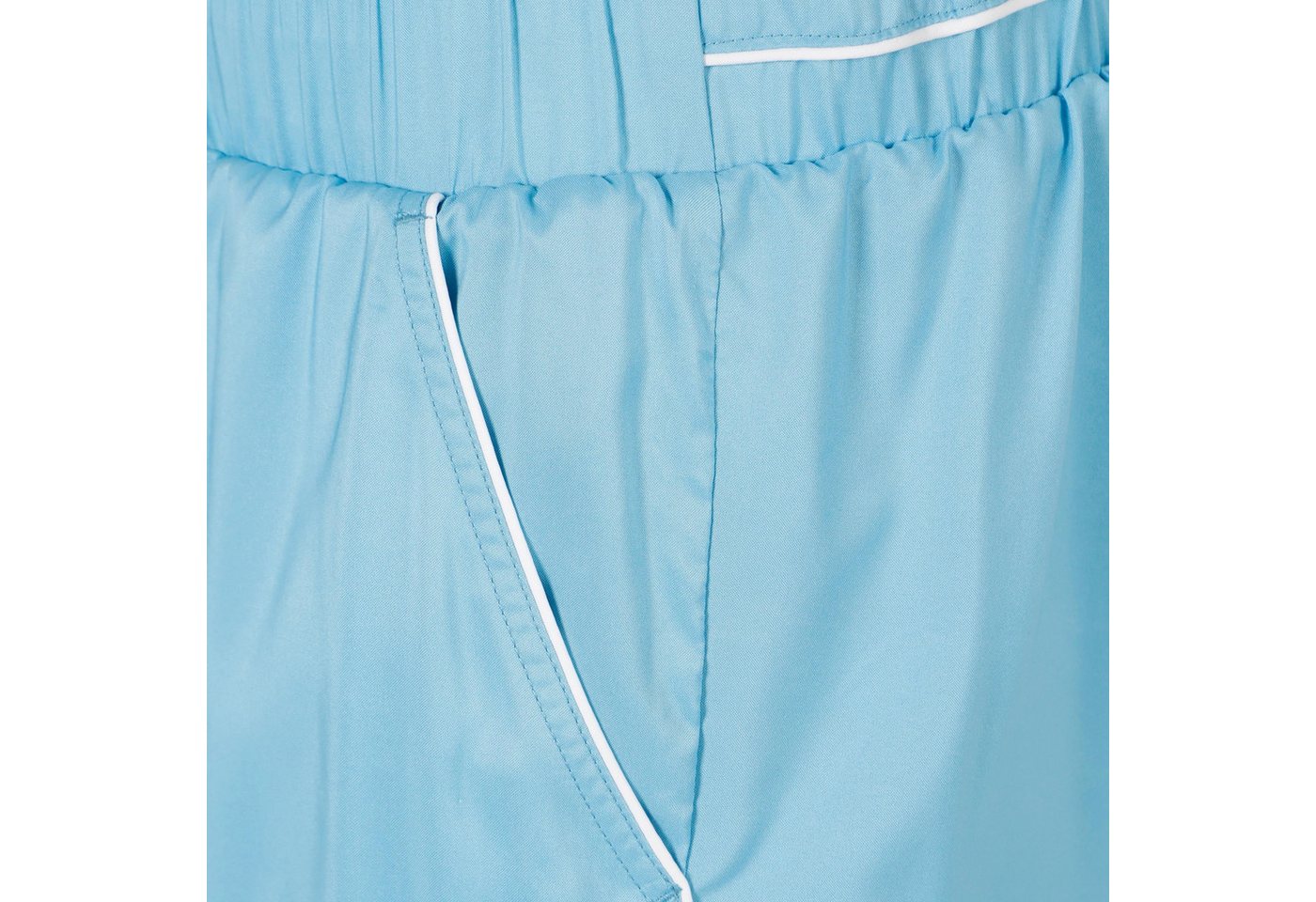 Sergio Tacchini Shorts TCP 025 – Bild 4 von 5