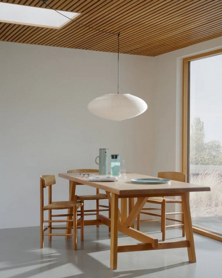 Stelton Servierbrett Stelton EM Serviertablett Ø 40 cm, Abs-Kunststoff – Bild 4 von 5