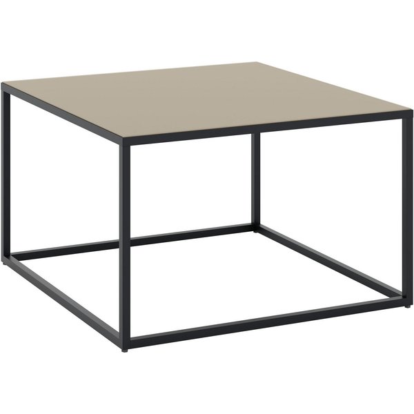 set one by Musterring Couchtisch Reno (1-St), Maße (BxHxT in cm) 80 x 45 x 80