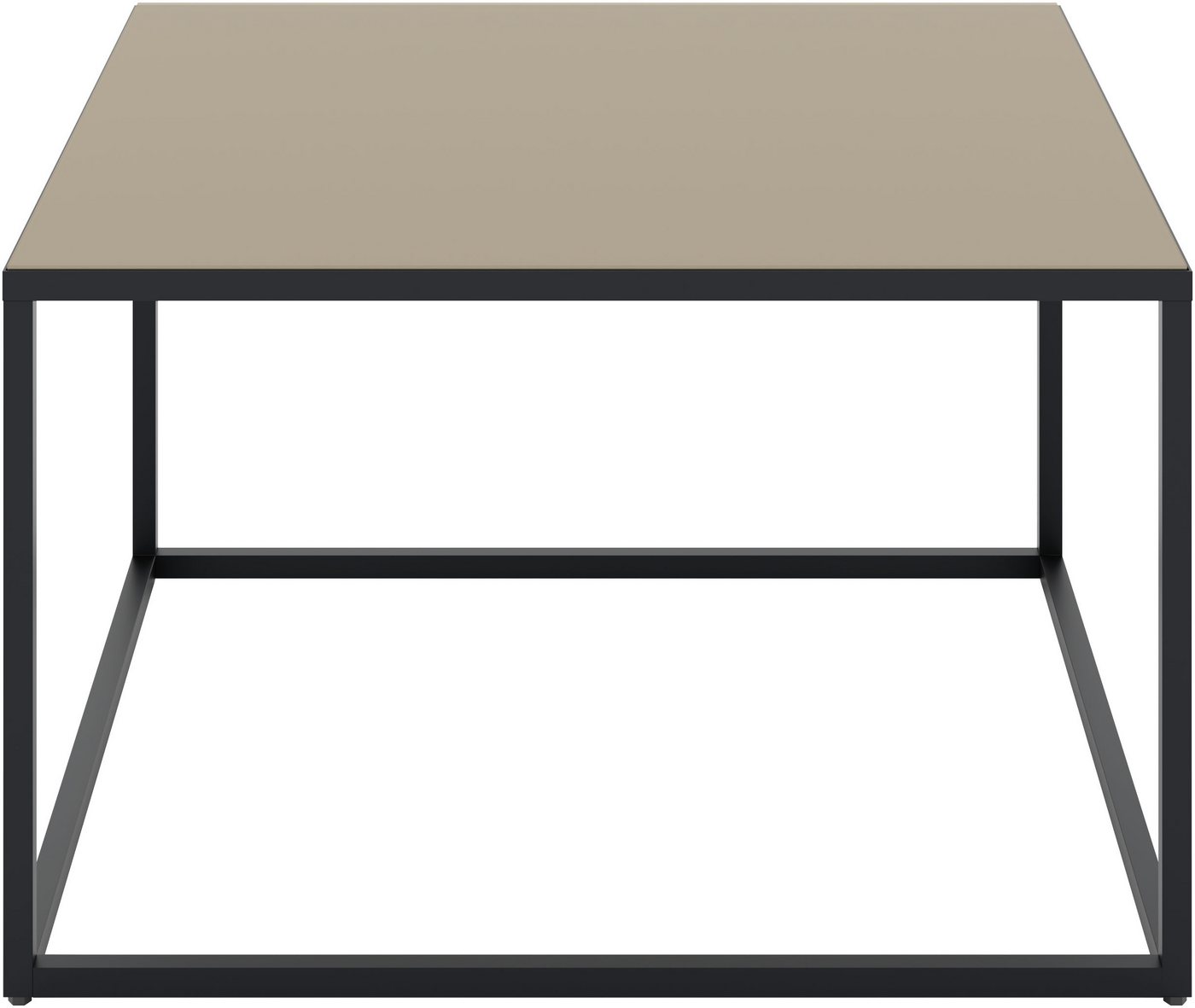 set one by Musterring Couchtisch Reno (1-St), Maße (BxHxT in cm) 80 x 45 x 80 – Bild 5 von 5