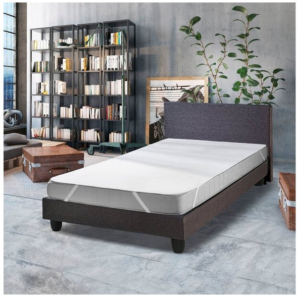 Matratzenauflage 14PE, Auflage 90x200 cm, 140x200 cm und weiteren Größen SETEX, In der Babygröße 70 x 40 cm ohne Eckgummi zum Schutz Ihres Kindes