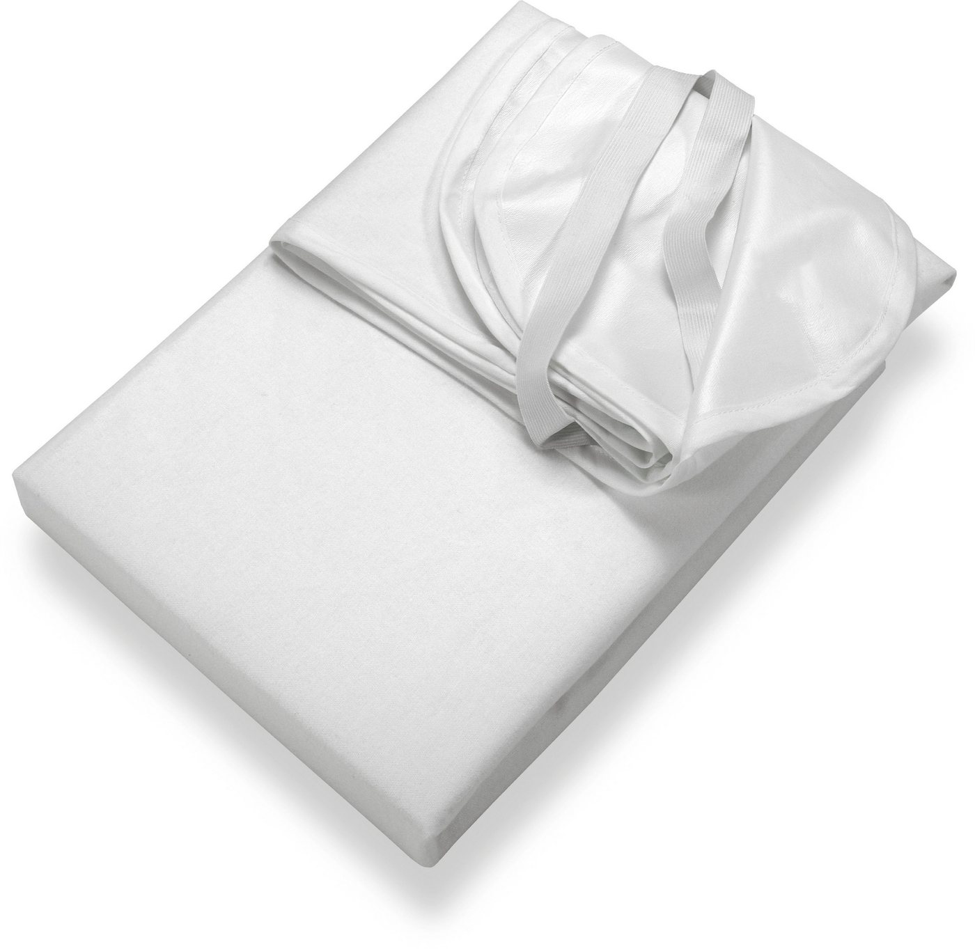 Matratzenauflage 14PE, Auflage 90x200 cm, 140x200 cm und weiteren Größen SETEX, In der Babygröße 70 x 40 cm ohne Eckgummi zum Schutz Ihres Kindes – Bild 2 von 5