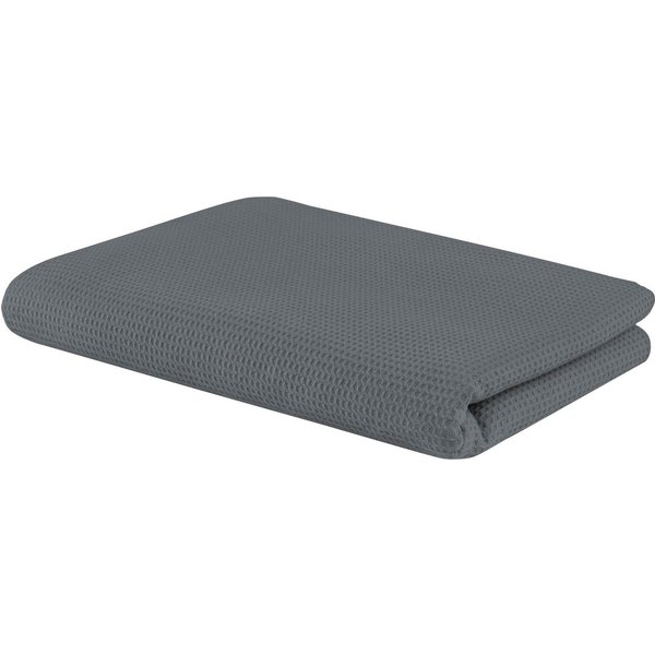 Wohndecke Waffeldecke, SETEX, aus Waffelpiqué, auch als Tagesdecke geeignet, Kuscheldecke