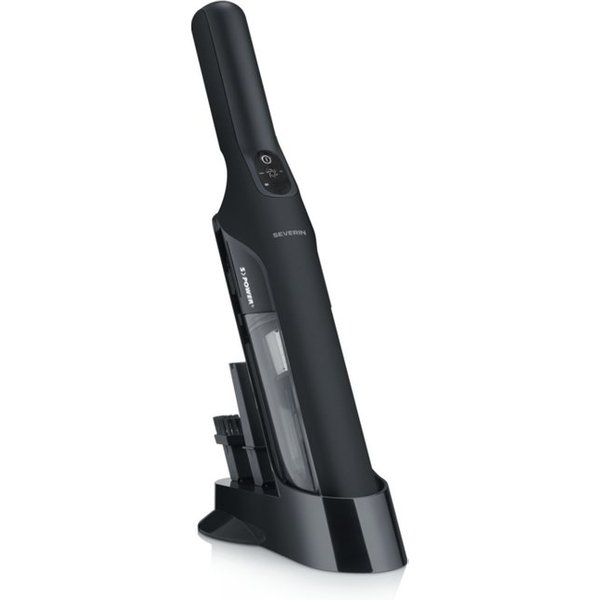 Severin Akku-Handstaubsauger HV 9589, 120 W
