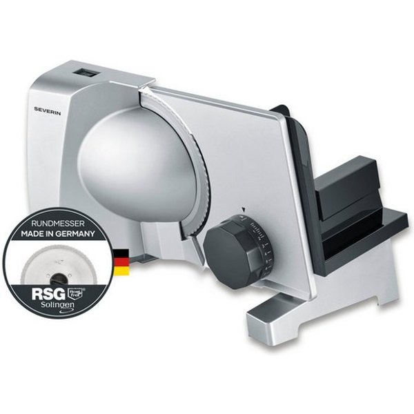 Severin Allesschneider, 130 W
