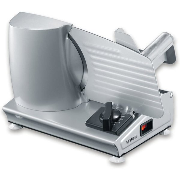 Severin Allesschneider, 180 W