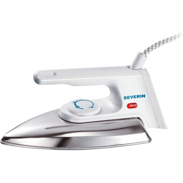 Severin Dampfbügeleisen BA 3211 Hand Bügeleisen