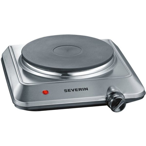 Severin Einzelkochplatte KP 1092, 1500 Watt