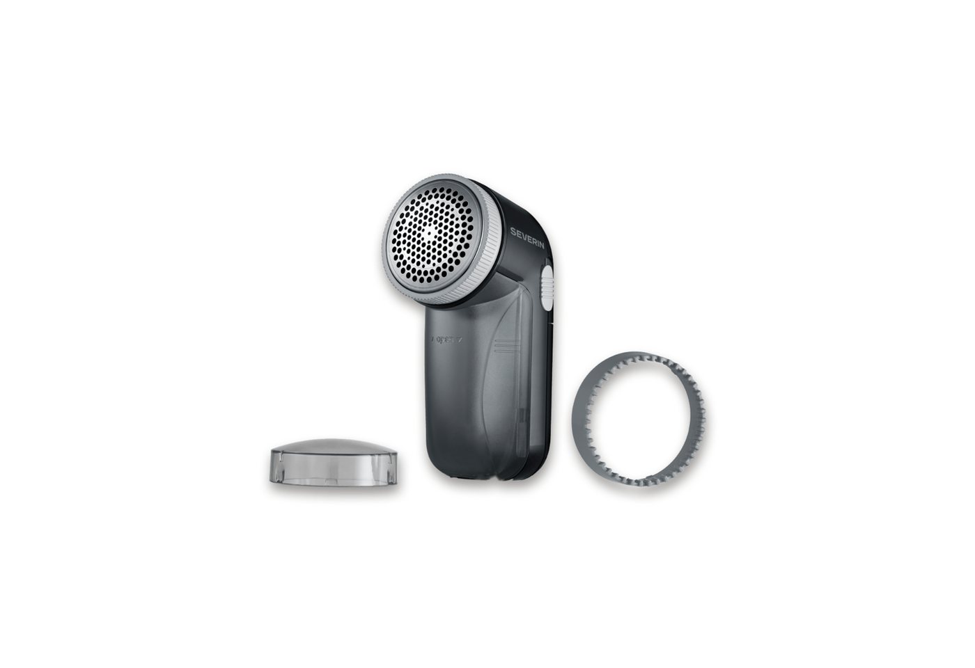 Severin Fusselrasierer CS 7977 – Bild 3 von 4
