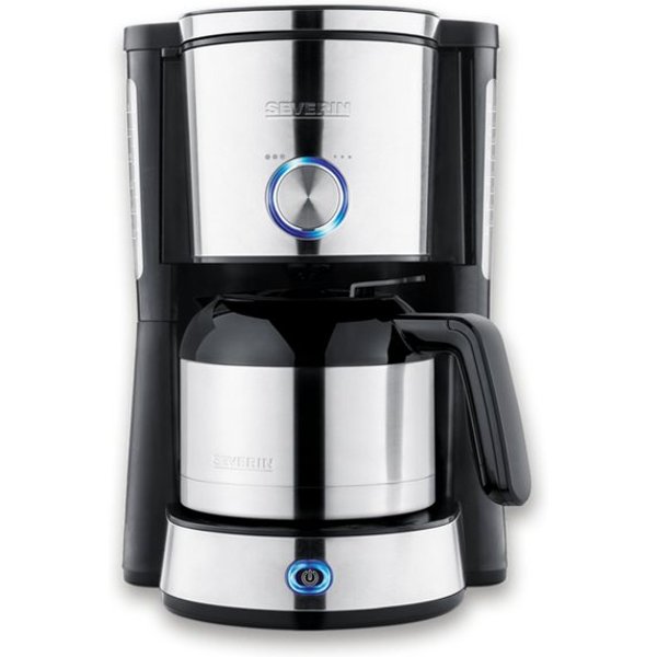 Severin Kaffeemaschine 'TypeSwitch KA 4845'