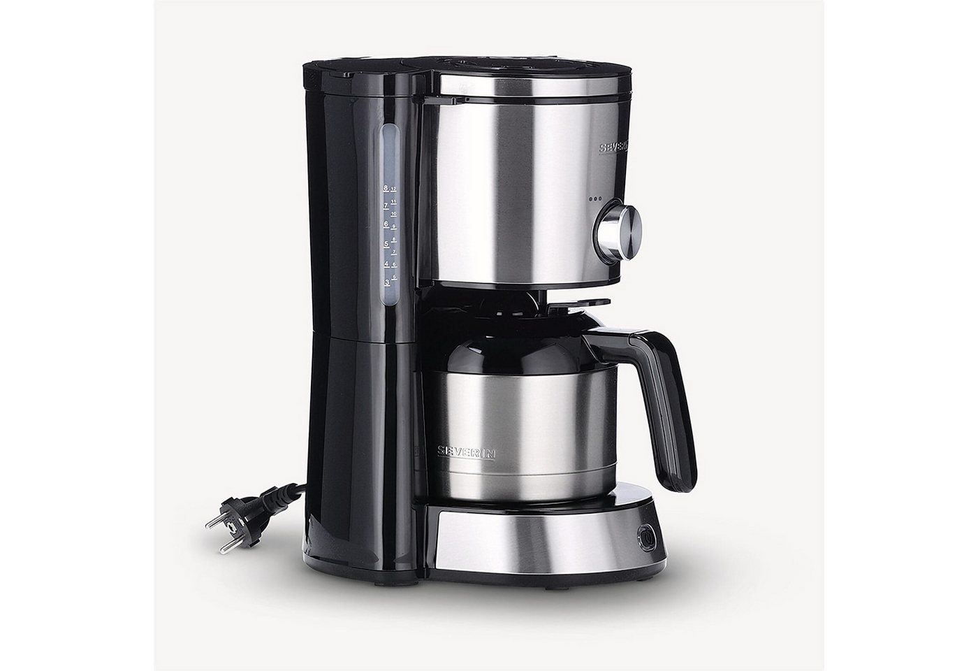 Severin Kaffeemaschine 'TypeSwitch KA 4845' – Bild 2 von 5