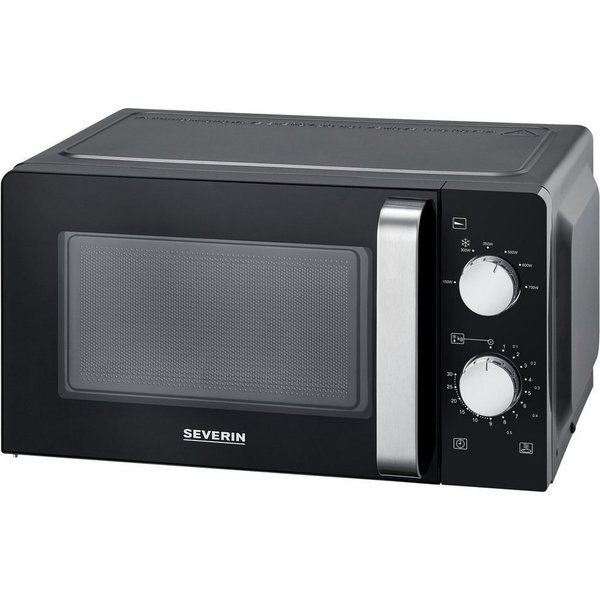 Severin Mikrowelle MW 7886, 17.00 l