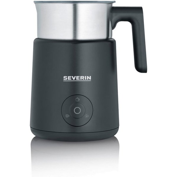 Severin Milchaufschäumer SM 3579, 500 W