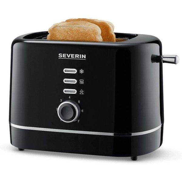 Severin Sandwichmaker, 850 W