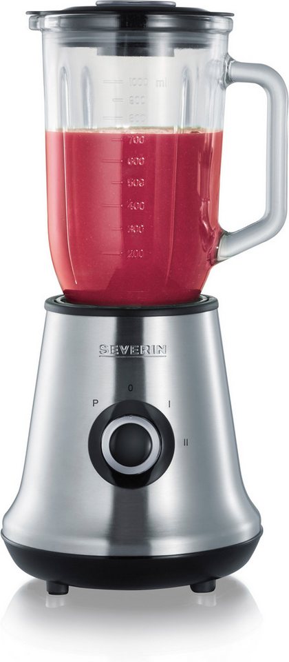 Severin Standmixer SM 3734, 500 W – Bild 5 von 5