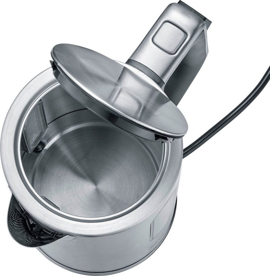 Severin Wasserkocher WK 3418, 1,7 l, 3000 W – Bild 5 von 5