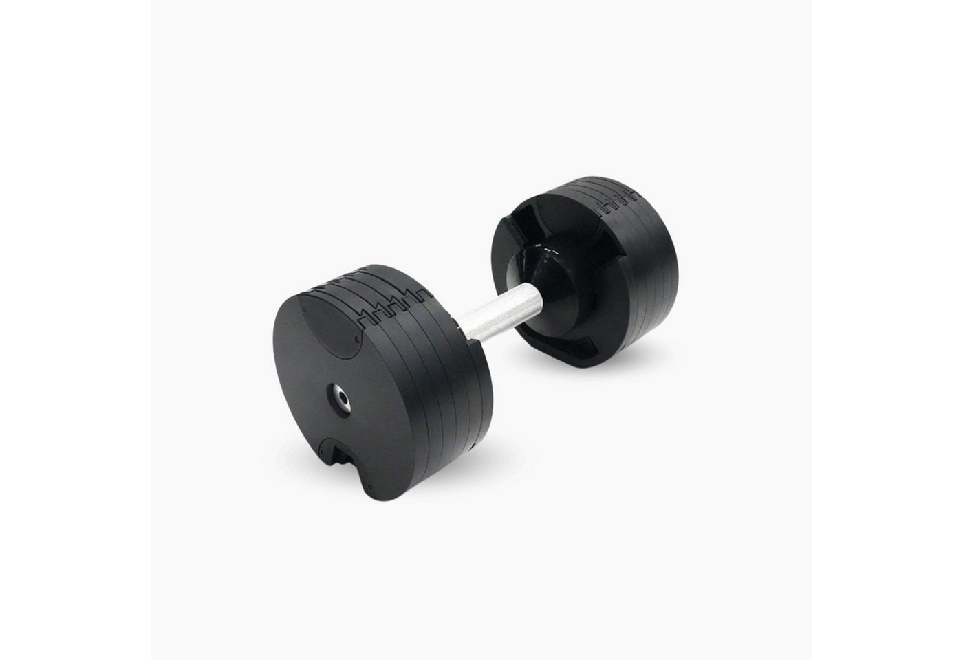 SF SUPRFIT Kurzhantel Verstellbare Smartlock Kurzhantel (Einzelhantel), 20 Kg, 40 Kg. Verstellbare Gewichte für nahtlose Trainingsübergänge. – Bild 3 von 5