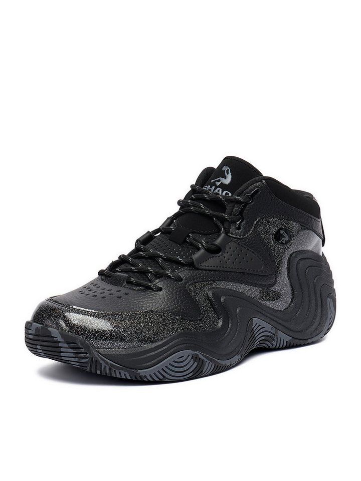 Shaq Shaq Herren-Sneakers Schwarz EOSS-JUGGERNAUT AQ95041M-B Sneaker – Bild 3 von 5