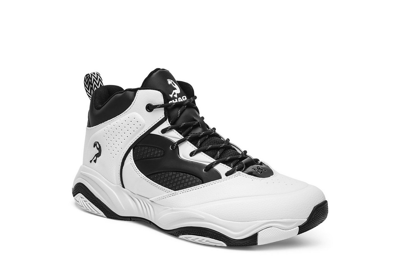 Shaq #N/D Sneaker – Bild 5 von 5