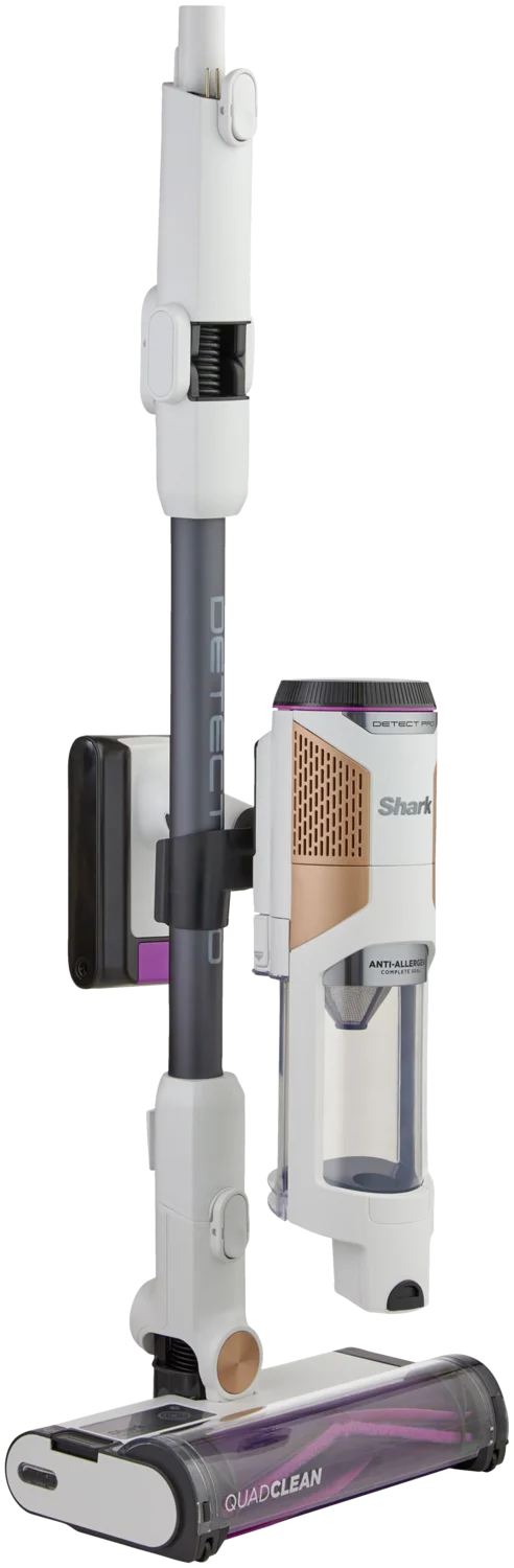 SHARK Stielstaubsauger »Detect Pro IW1611«, 21,1 V, kabellos – Bild 4 von 4