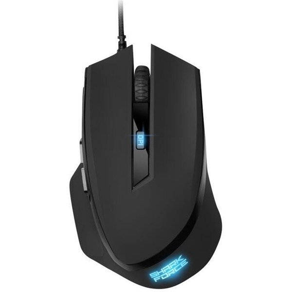Sharkoon SHARK Force II mouse