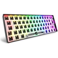 Sharkoon SKILLER SGK50 S4 keyboard