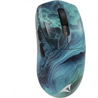 Sharkoon SKILLER SGM25W Ocean (trkis/blau)