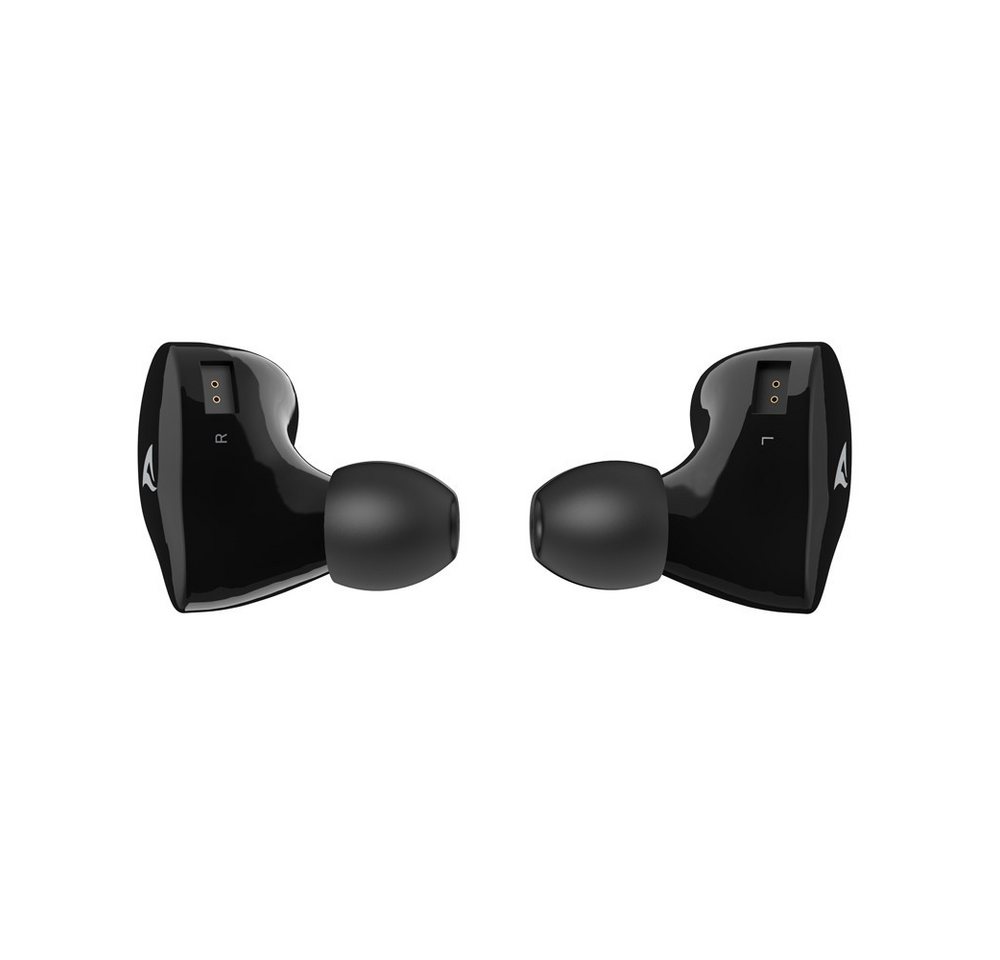 Sharkoon Stealthbite In-Ear-Kopfhörer (IEM, Hybrid-Treiber, USB-C DAC, 2-Pin-Kabel, Inline-Mikrofon) – Bild 3 von 5