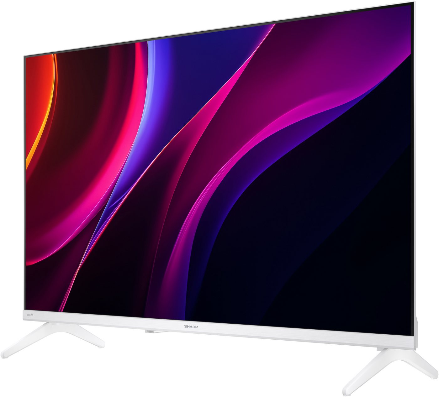 Sharp 1T-C32HEx LED-Fernseher (80 cm/32 Zoll, HD ready, Smart-TV) – Bild 4 von 5