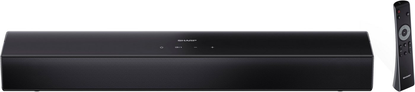 Sharp HT-SB121 Soundbar Stereo (Bluetooth, 120 W) – Bild 2 von 5