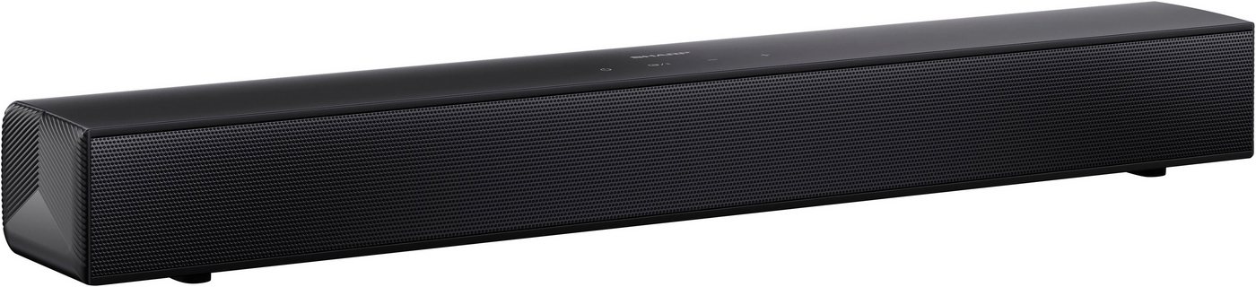 Sharp HT-SB121 Soundbar Stereo (Bluetooth, 120 W) – Bild 4 von 5