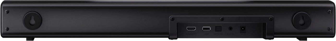 Sharp HT-SB121 Soundbar Stereo (Bluetooth, 120 W) – Bild 5 von 5
