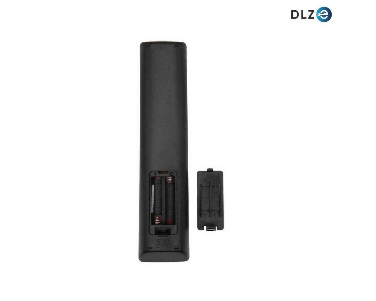 Sharp Original SHWRMC0003 Fernbedienung – Bild 3 von 5