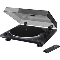 Sharp RP-TT95 Plattenspieler (33 / 45 U/Min, vollautomatisch, Bluetooth, USB-C)
