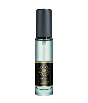 SHAY & BLUE Blacks Club Leather Fragrance Concentrée Eau de Parfum · 10 ml